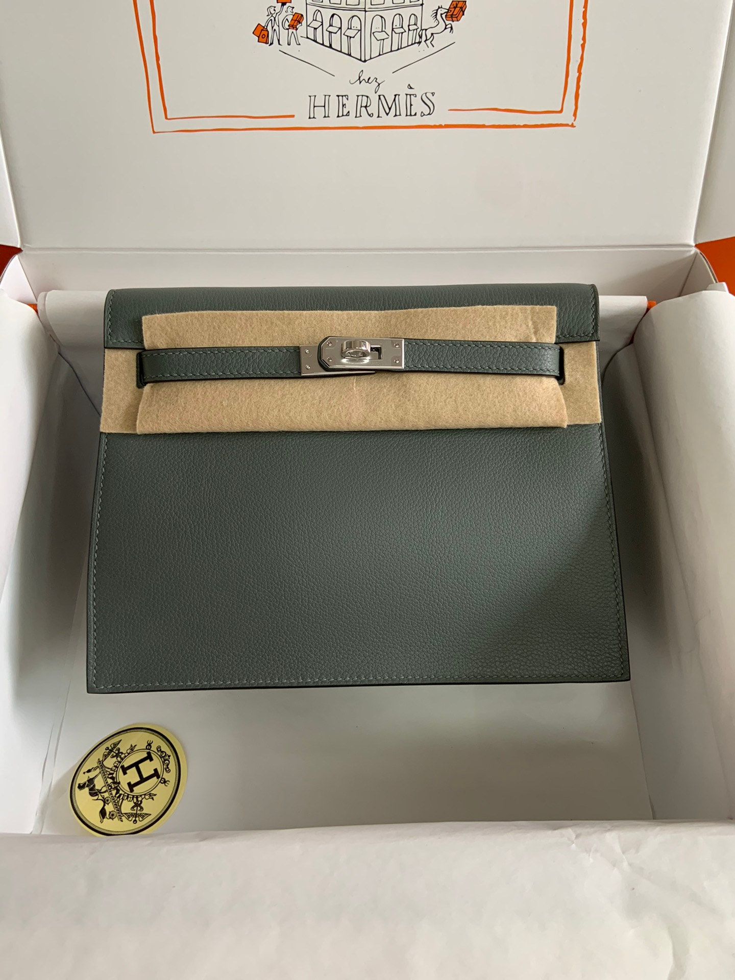 Hermes Bag – Montanamode