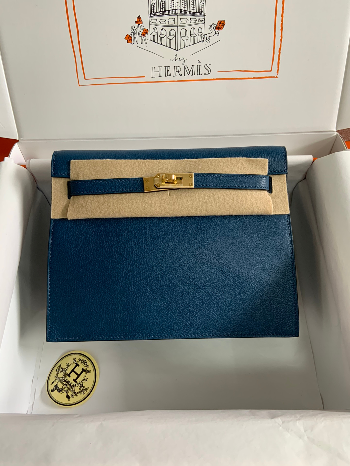 Hermes Bag – Montanamode