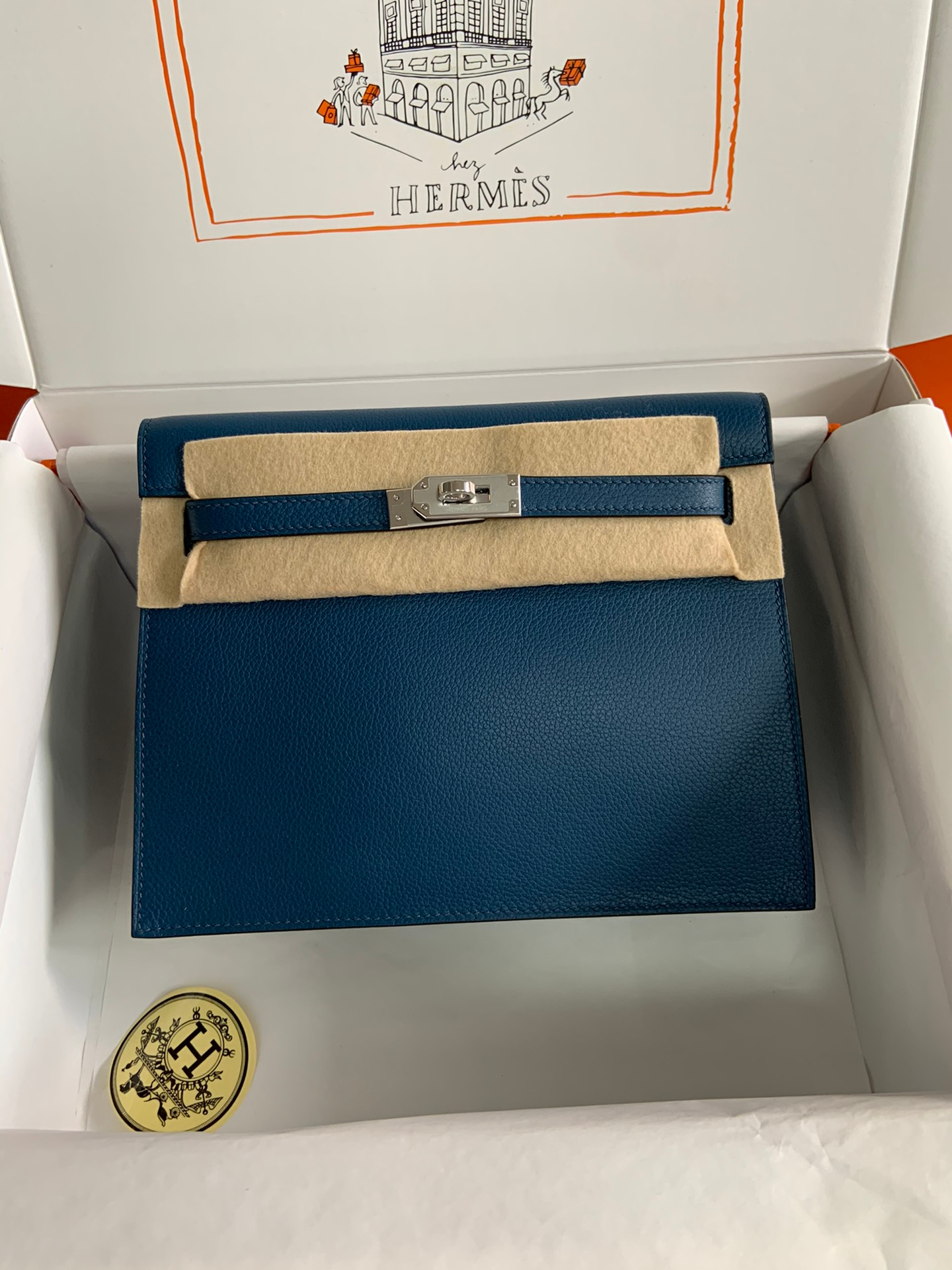 Hermes Bag – Montanamode
