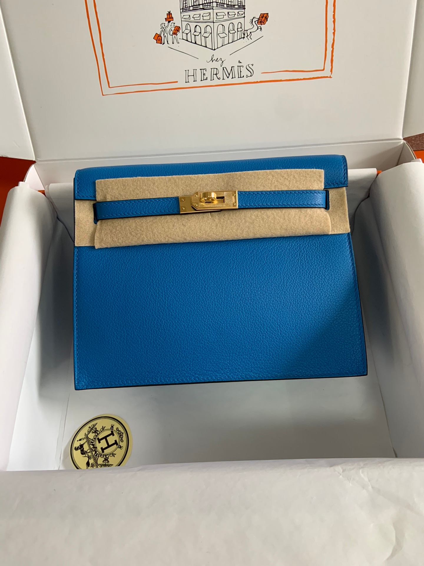 Hermes Bag – Montanamode