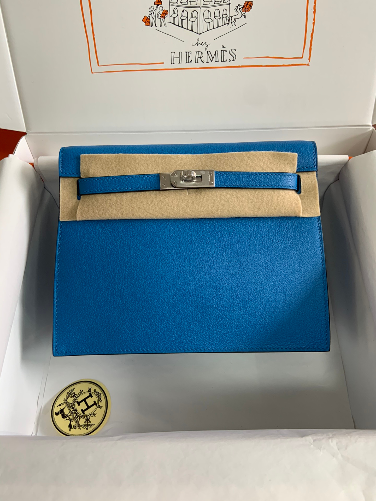 Hermes Bag – Montanamode