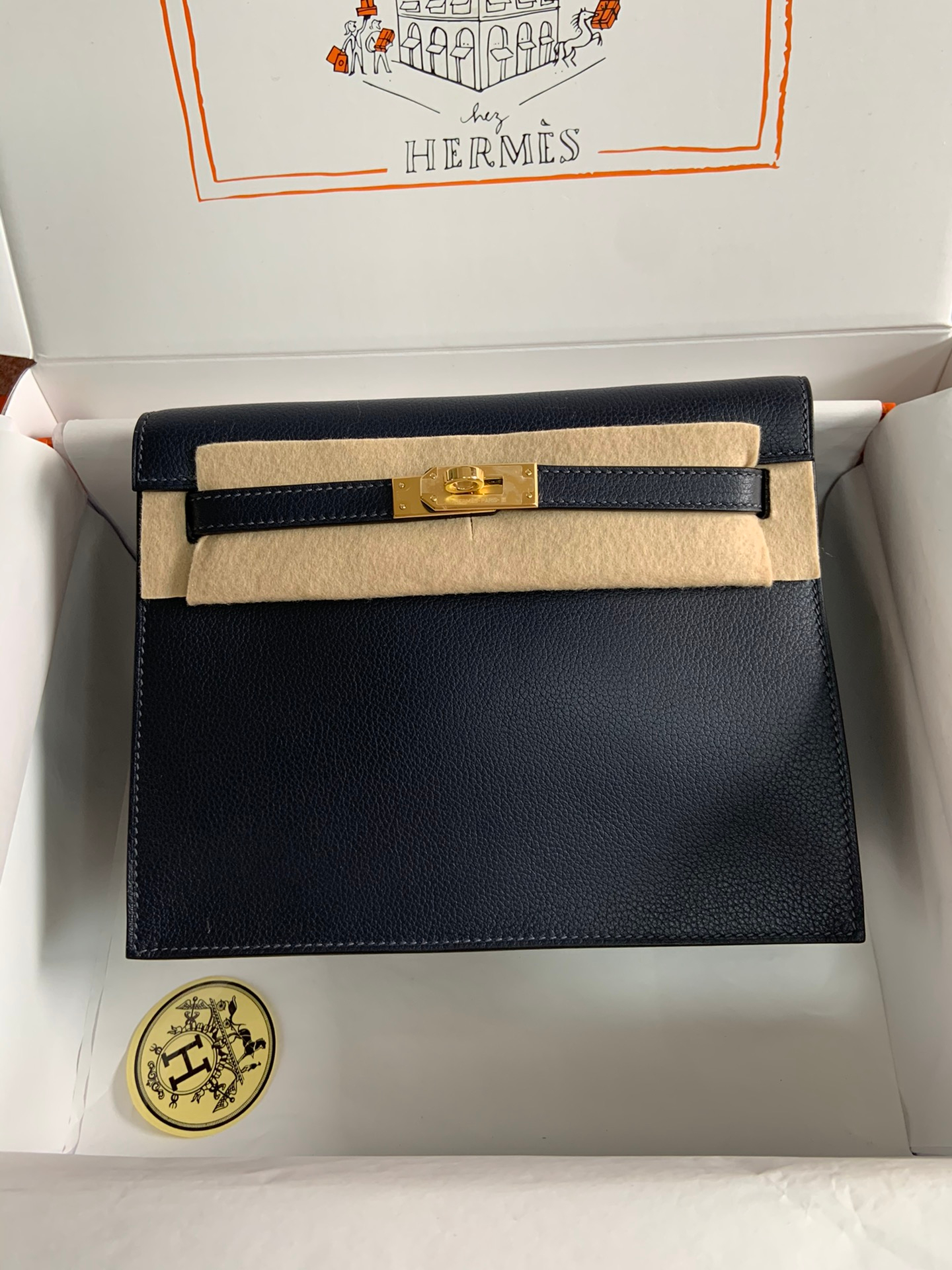 Hermes Bag – Montanamode