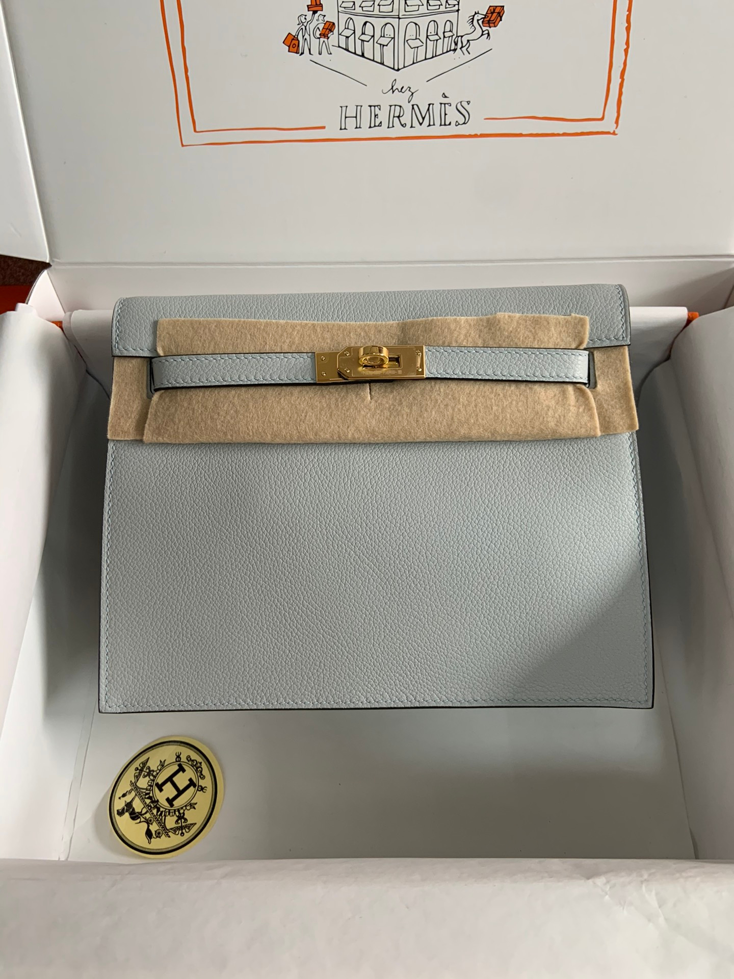 Hermes Bag – Montanamode