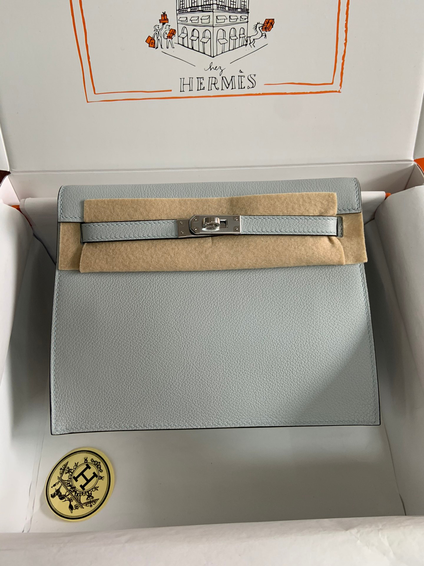 Hermes Bag – Montanamode