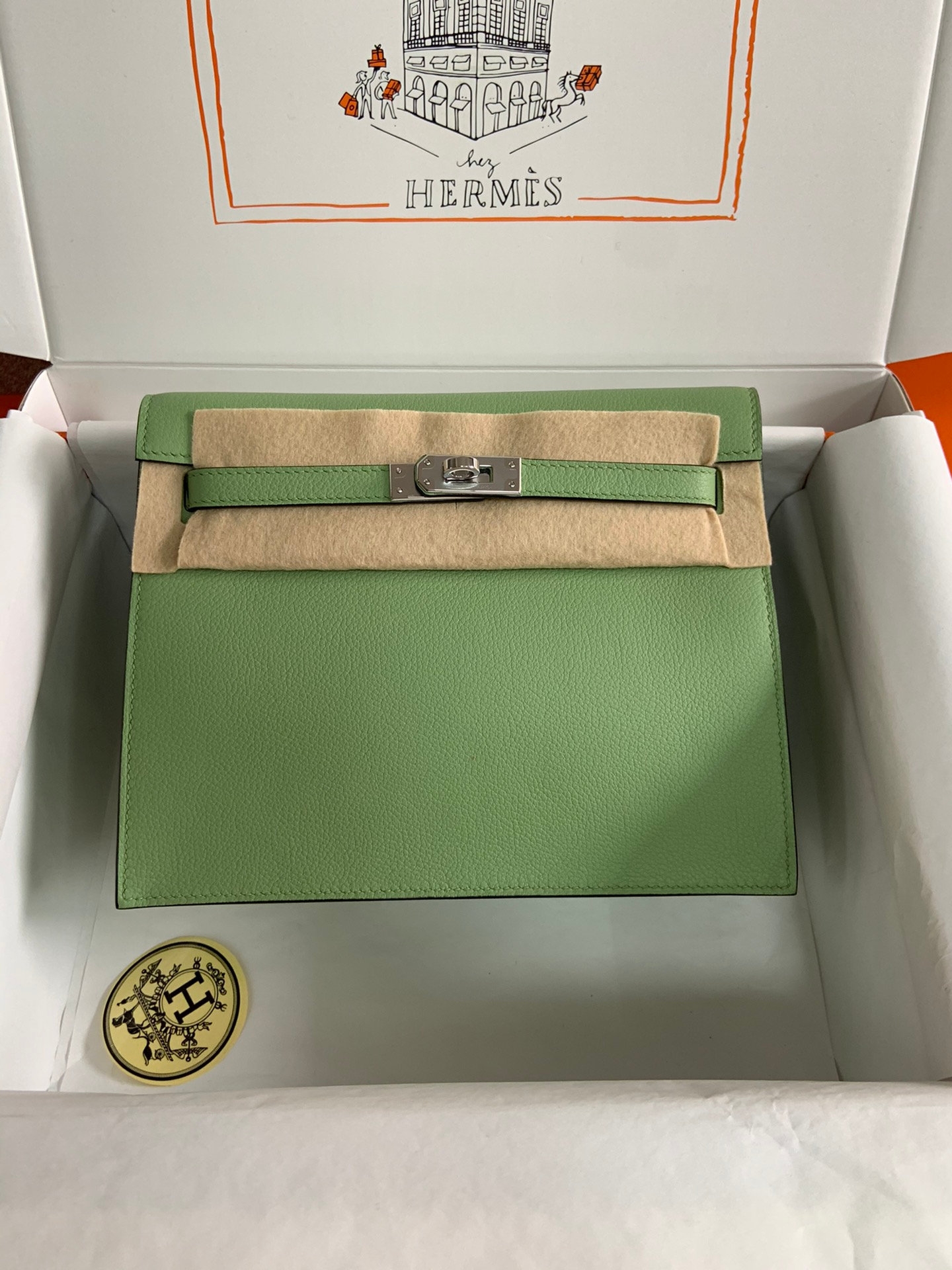 Hermes Bag – Montanamode