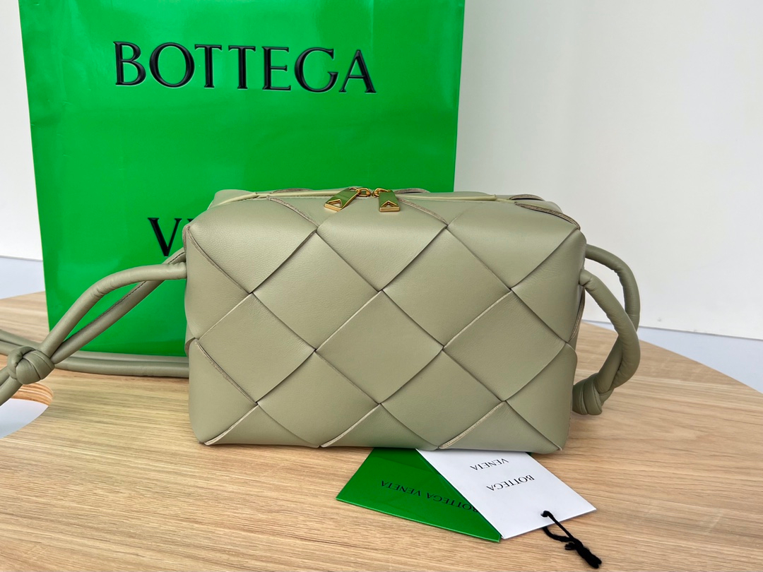 Bottega Veneta Bag – Montanamode