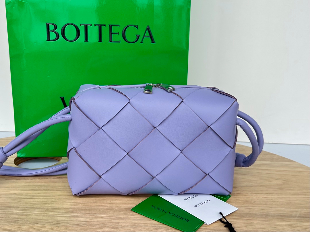 Bottega Veneta Bag – Montanamode