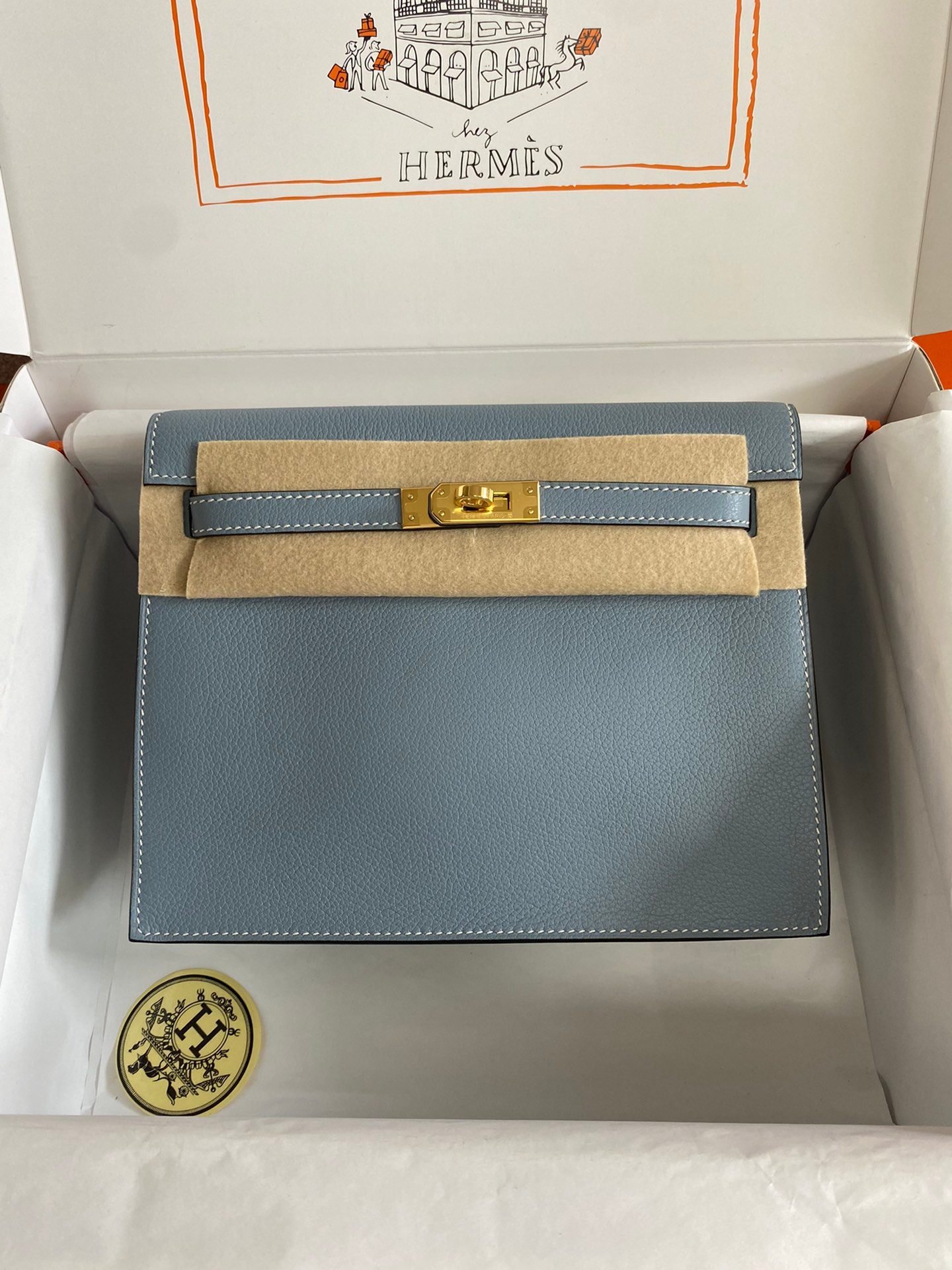 Hermes Bag – Montanamode