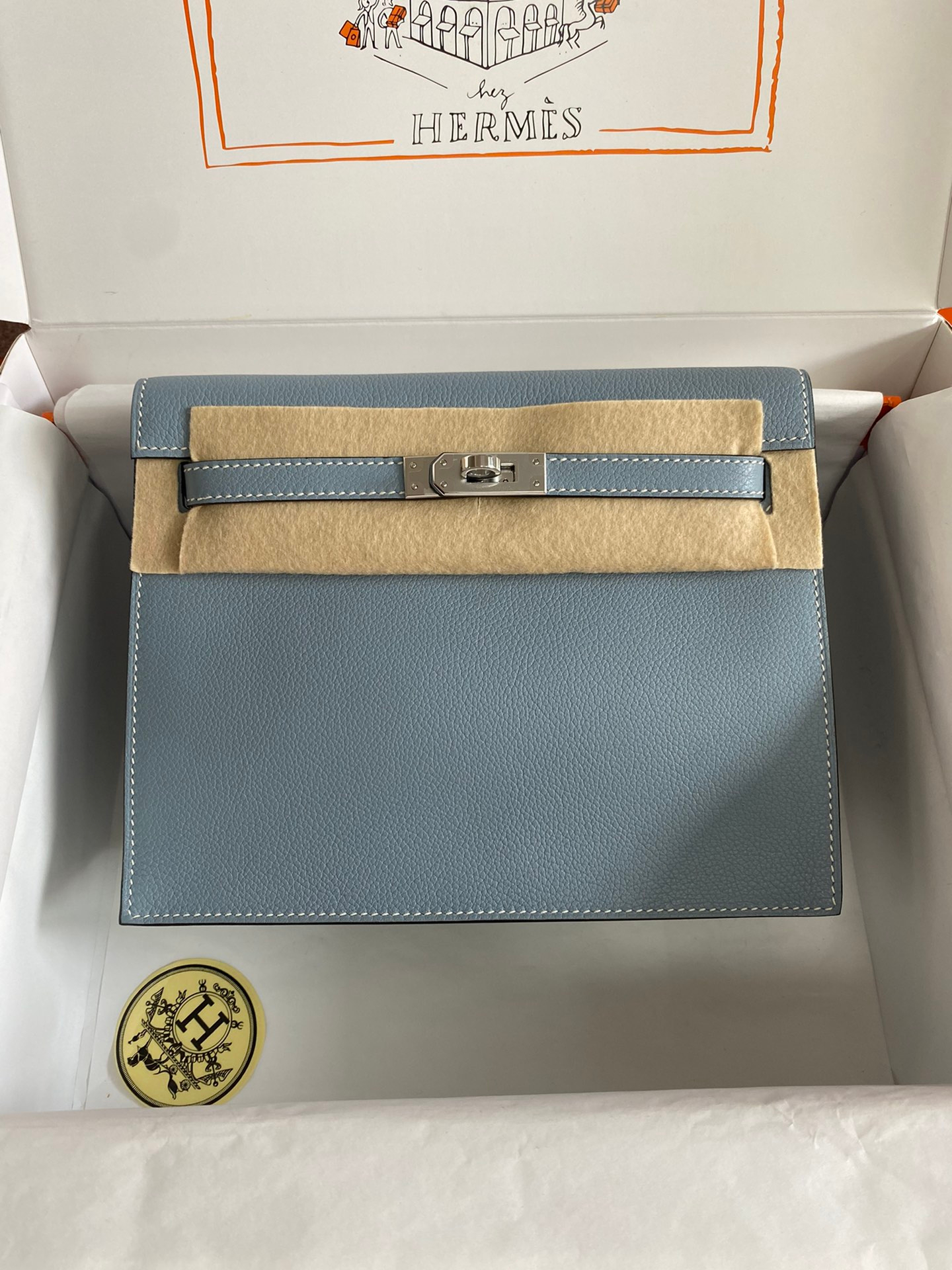 Hermes Bag – Montanamode