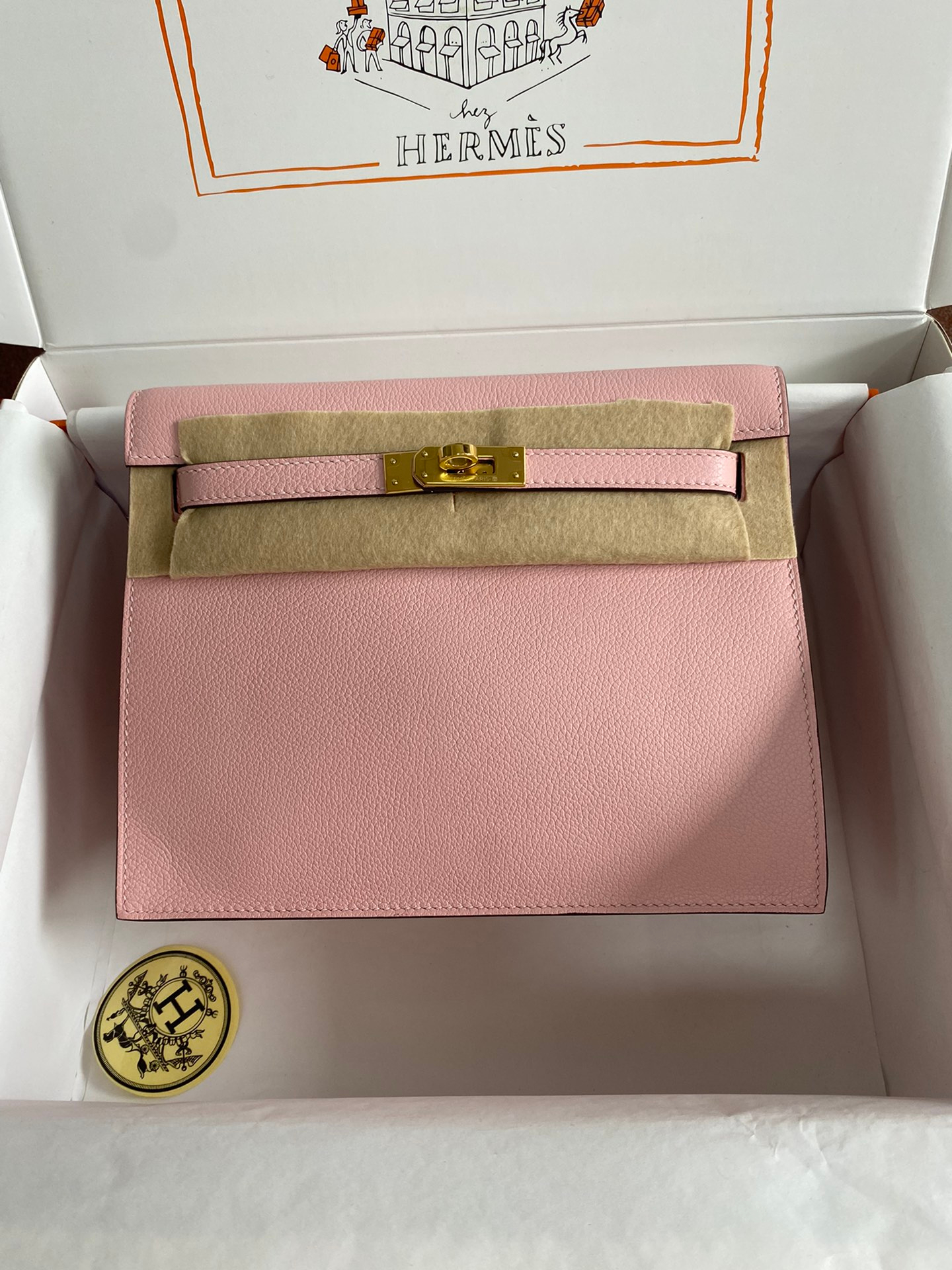 Hermes Bag – Montanamode