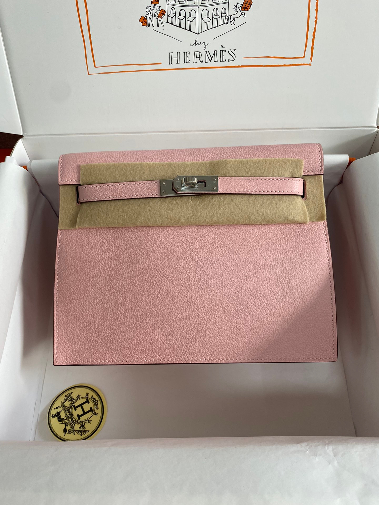 Hermes Bag – Montanamode