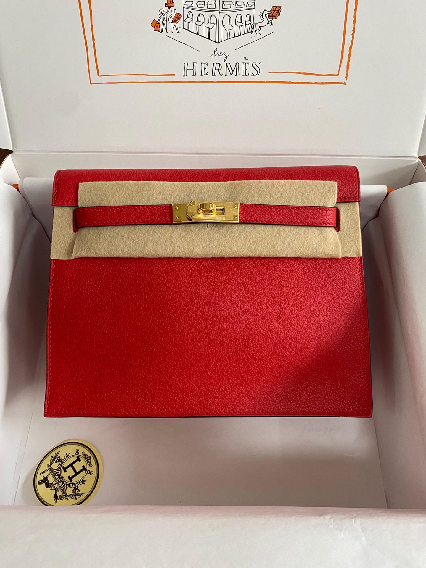 Hermes Bag – Montanamode