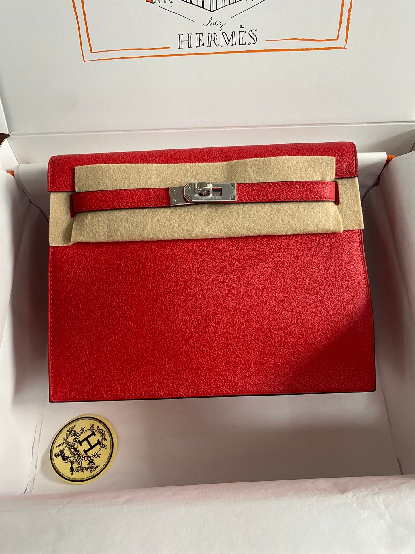 Hermes Bag – Montanamode