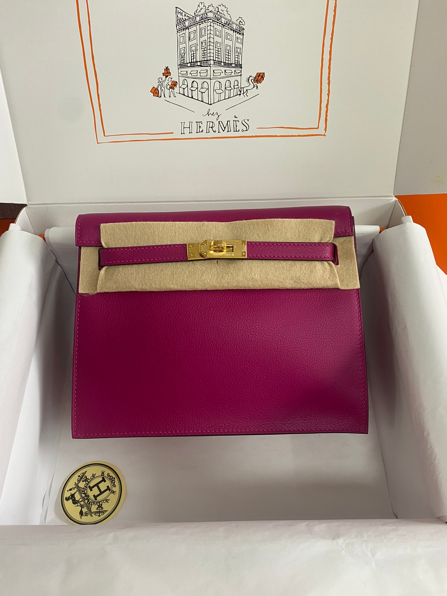 Hermes Bag – Montanamode