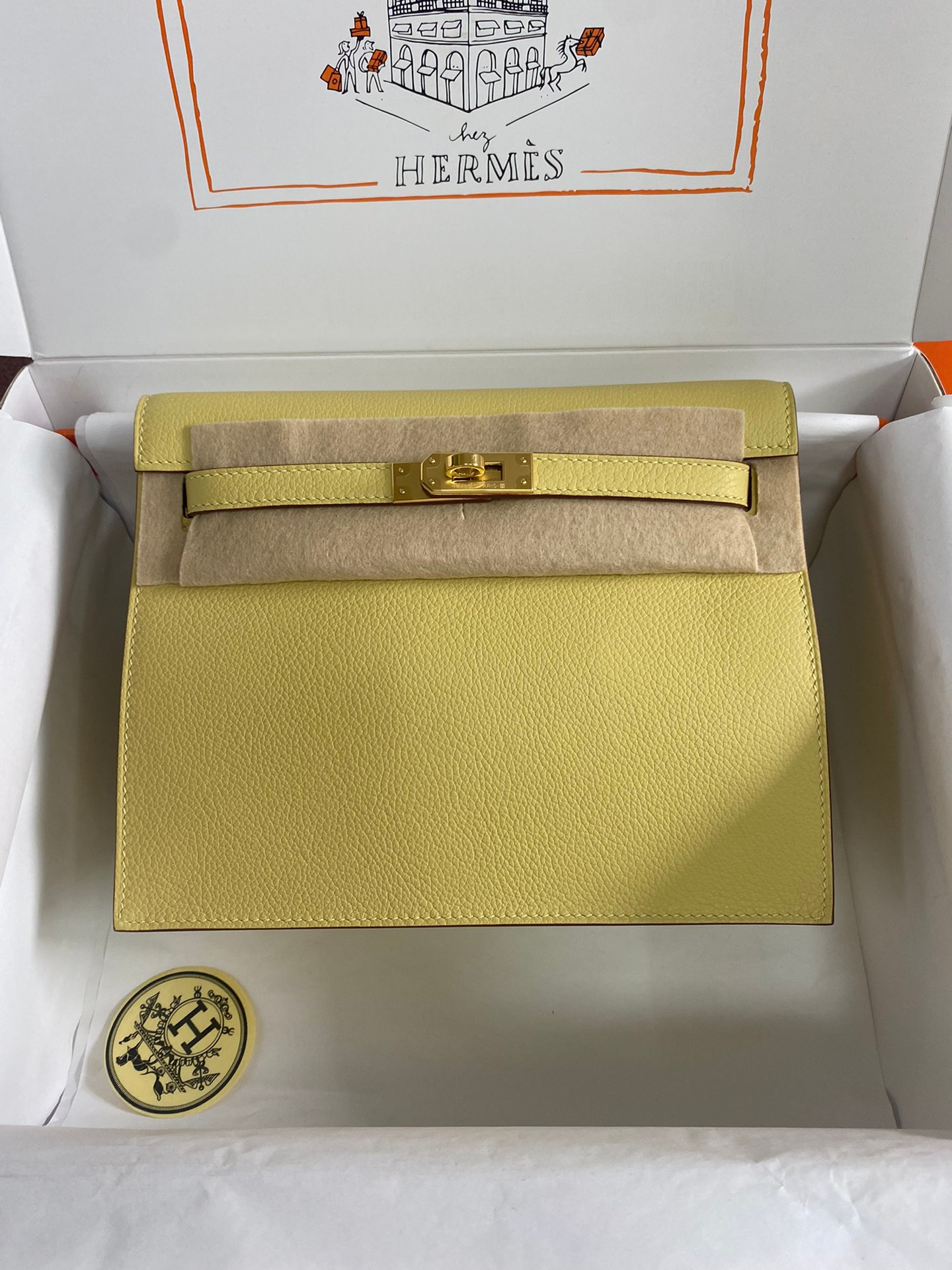 Hermes Bag – Montanamode