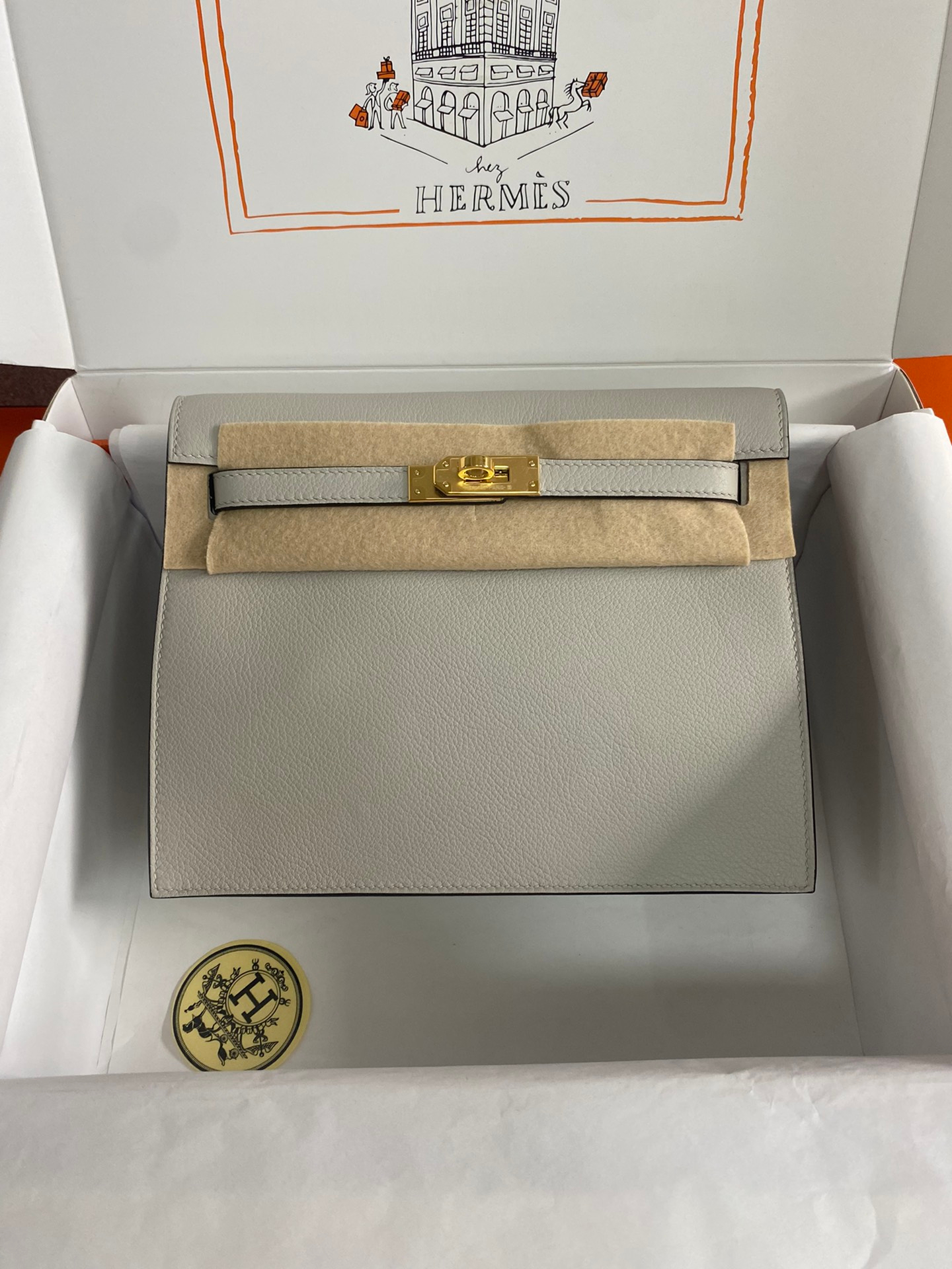 Hermes Bag – Montanamode