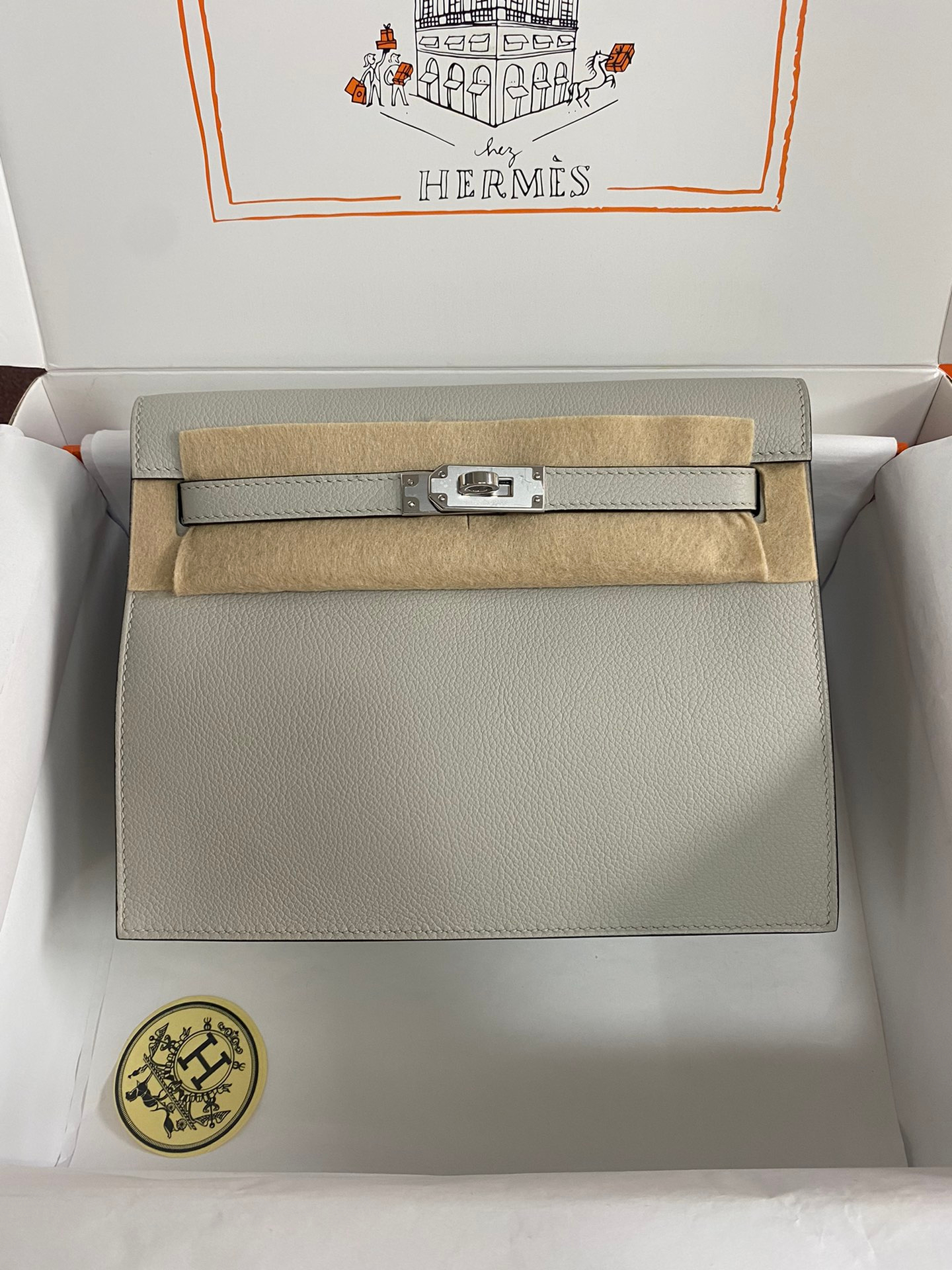Hermes Bag – Montanamode