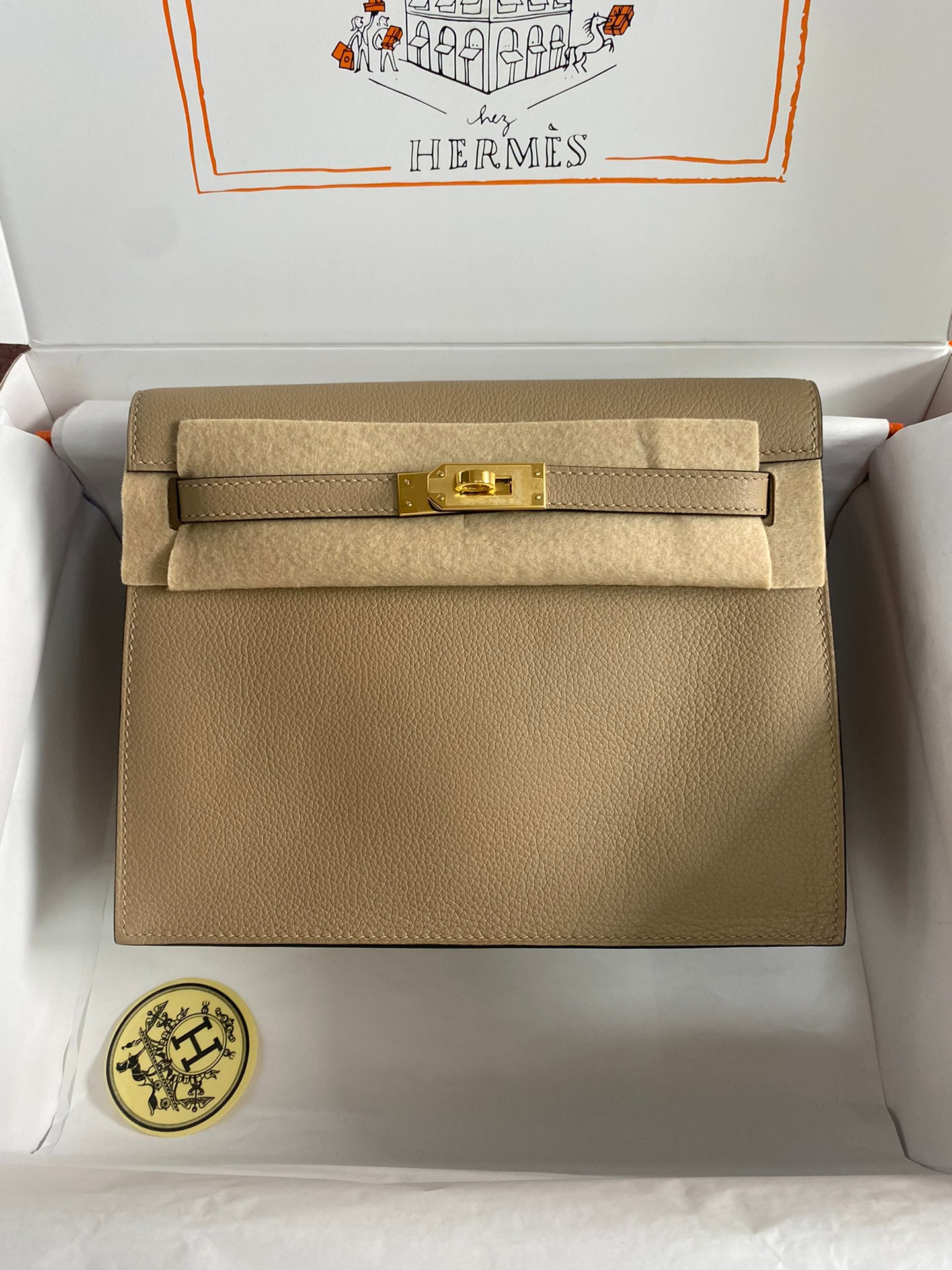 Hermes Bag – Montanamode