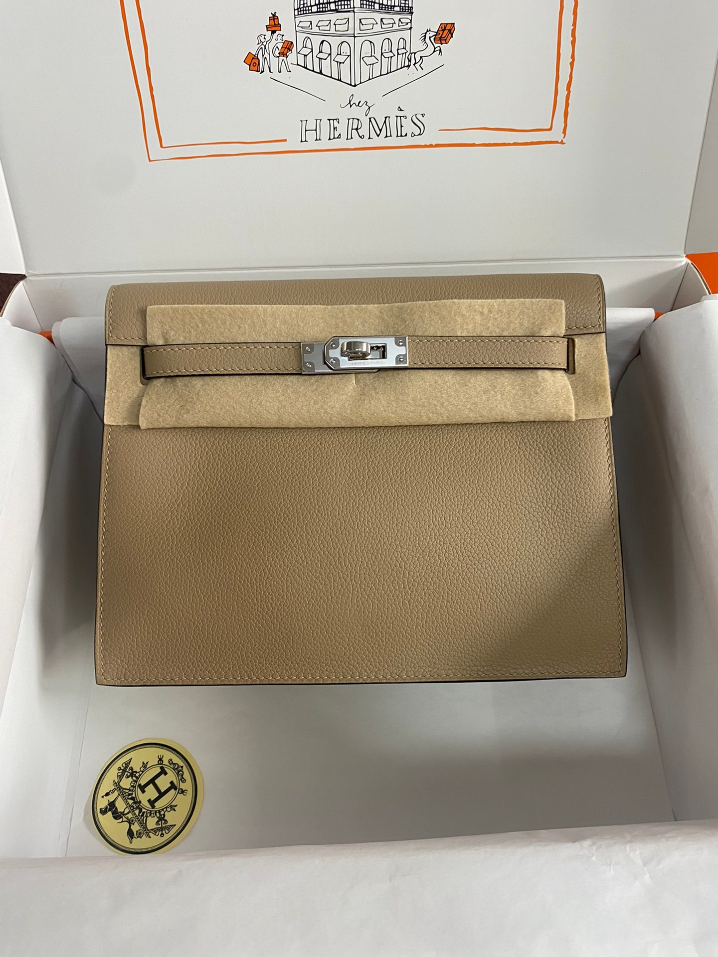 Hermes Bag – Montanamode