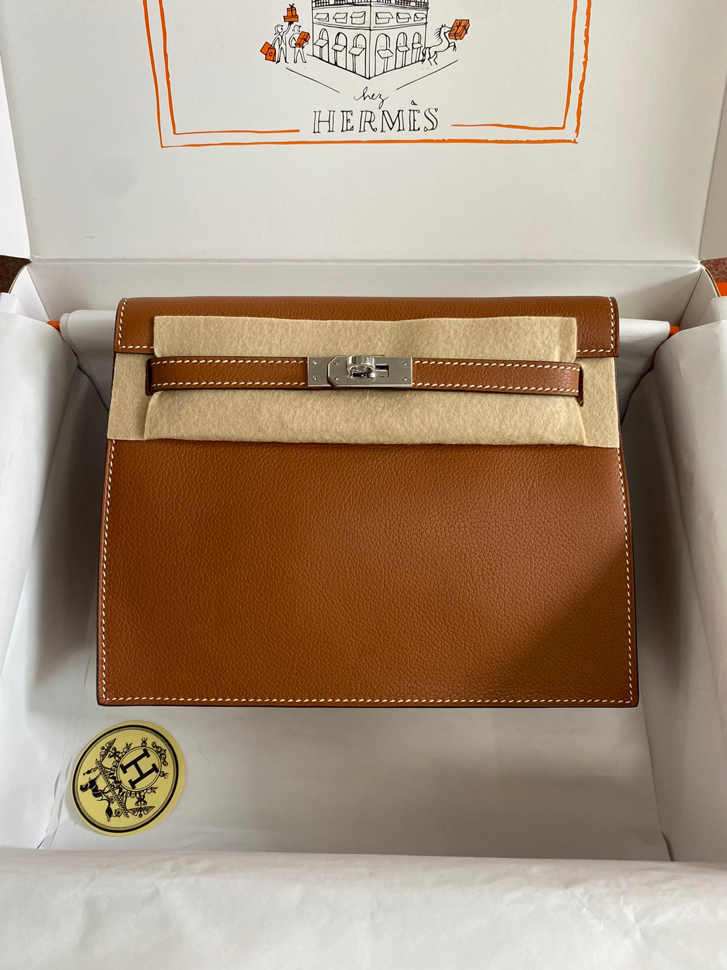 Hermes Bag – Montanamode