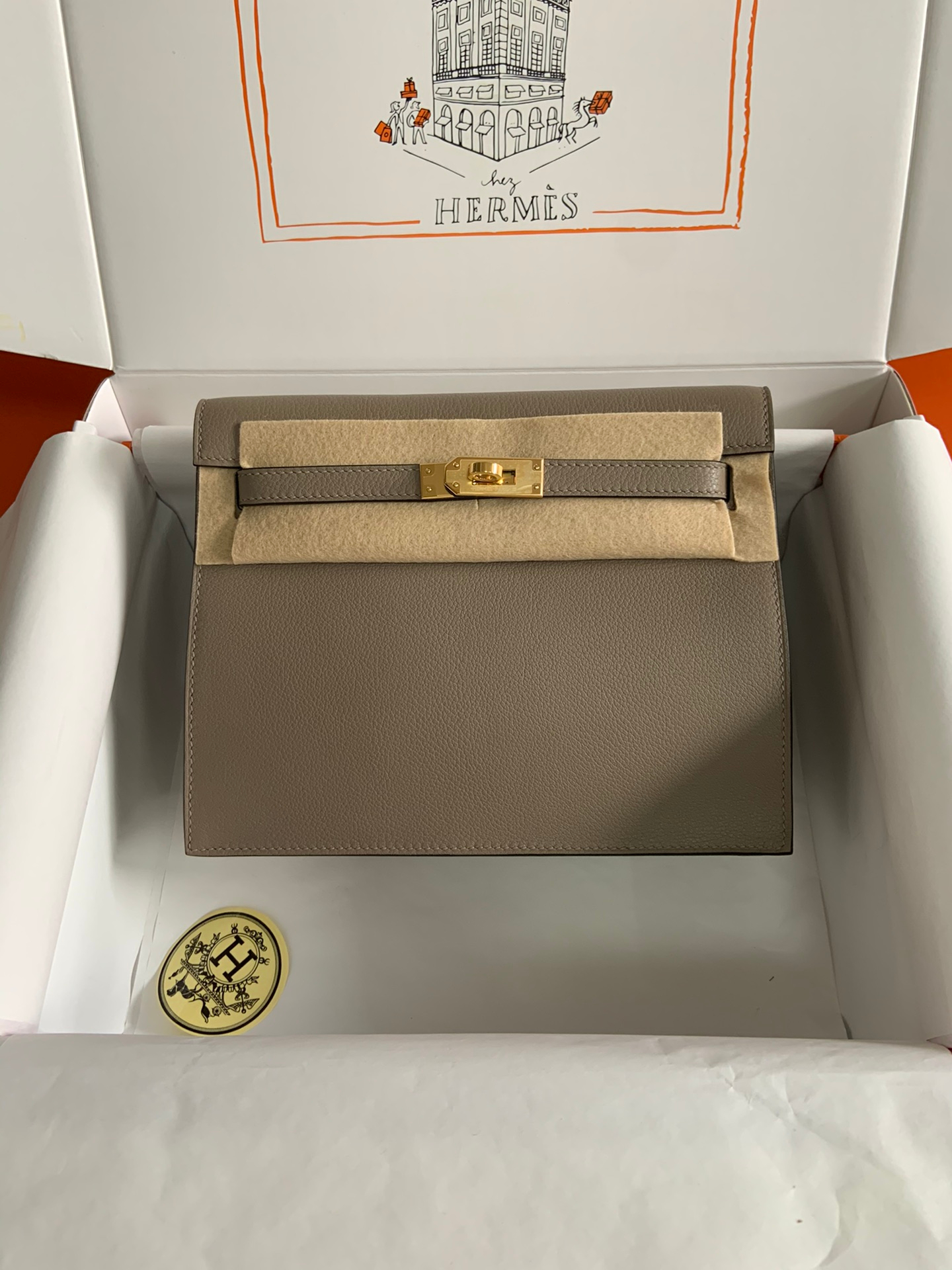 Hermes Bag – Montanamode