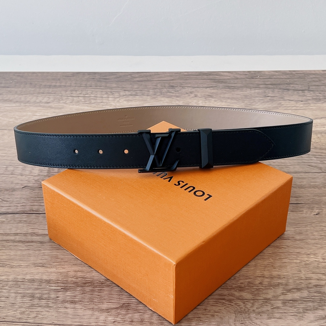 Louis Vuitton Belt – Montanamode