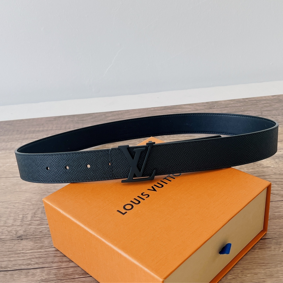 Louis Vuitton Belt – Montanamode
