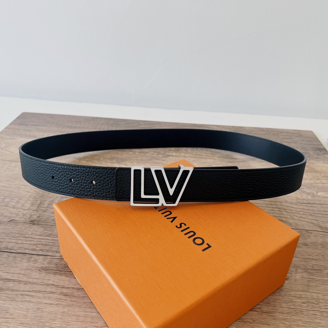 Louis Vuitton Belt – Montanamode