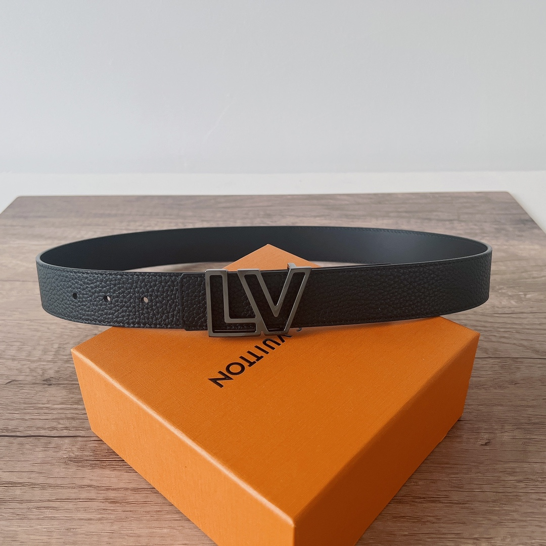 Louis Vuitton Belt – Montanamode