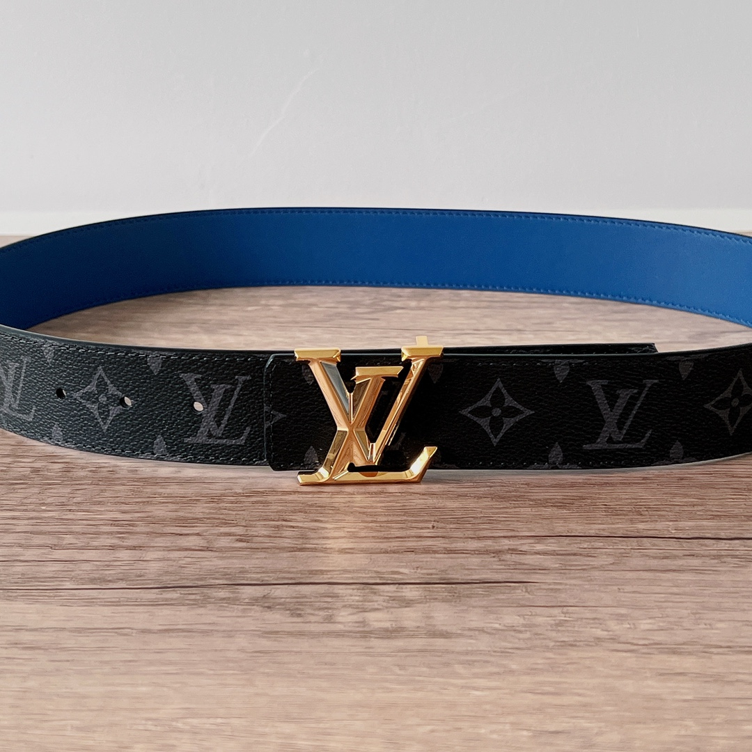 Louis Vuitton Belt – Montanamode