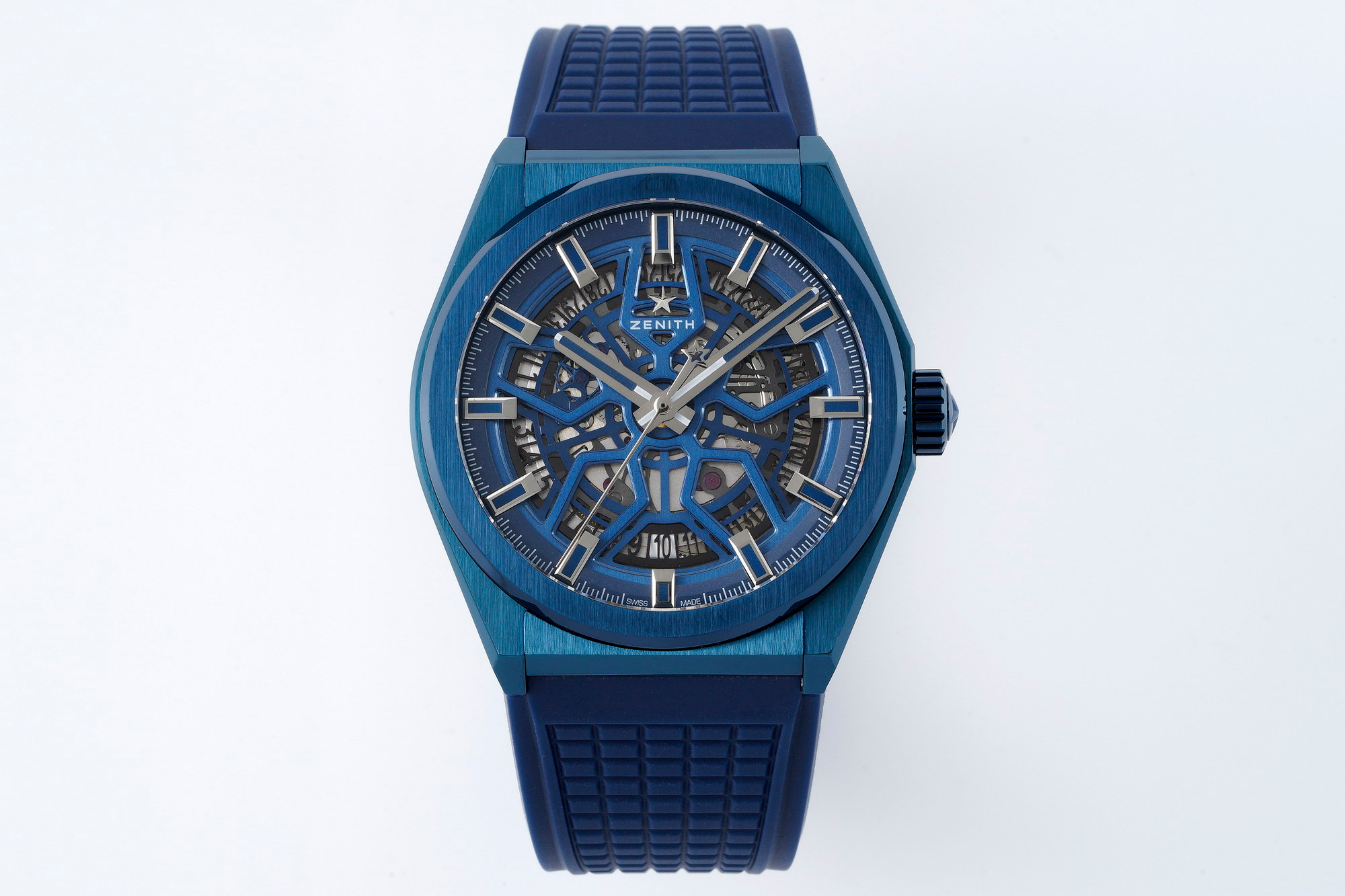 Zenith Watch – Montanamode