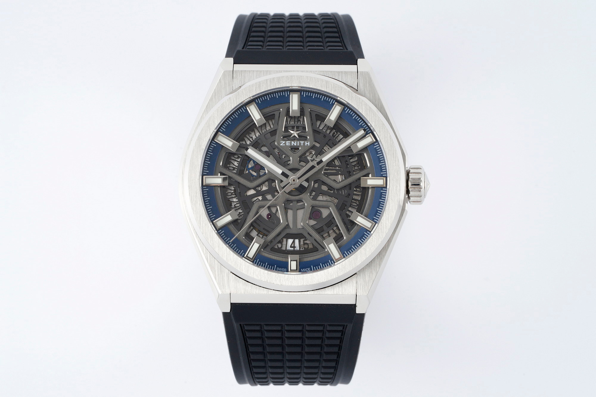 Zenith Watch – Montanamode