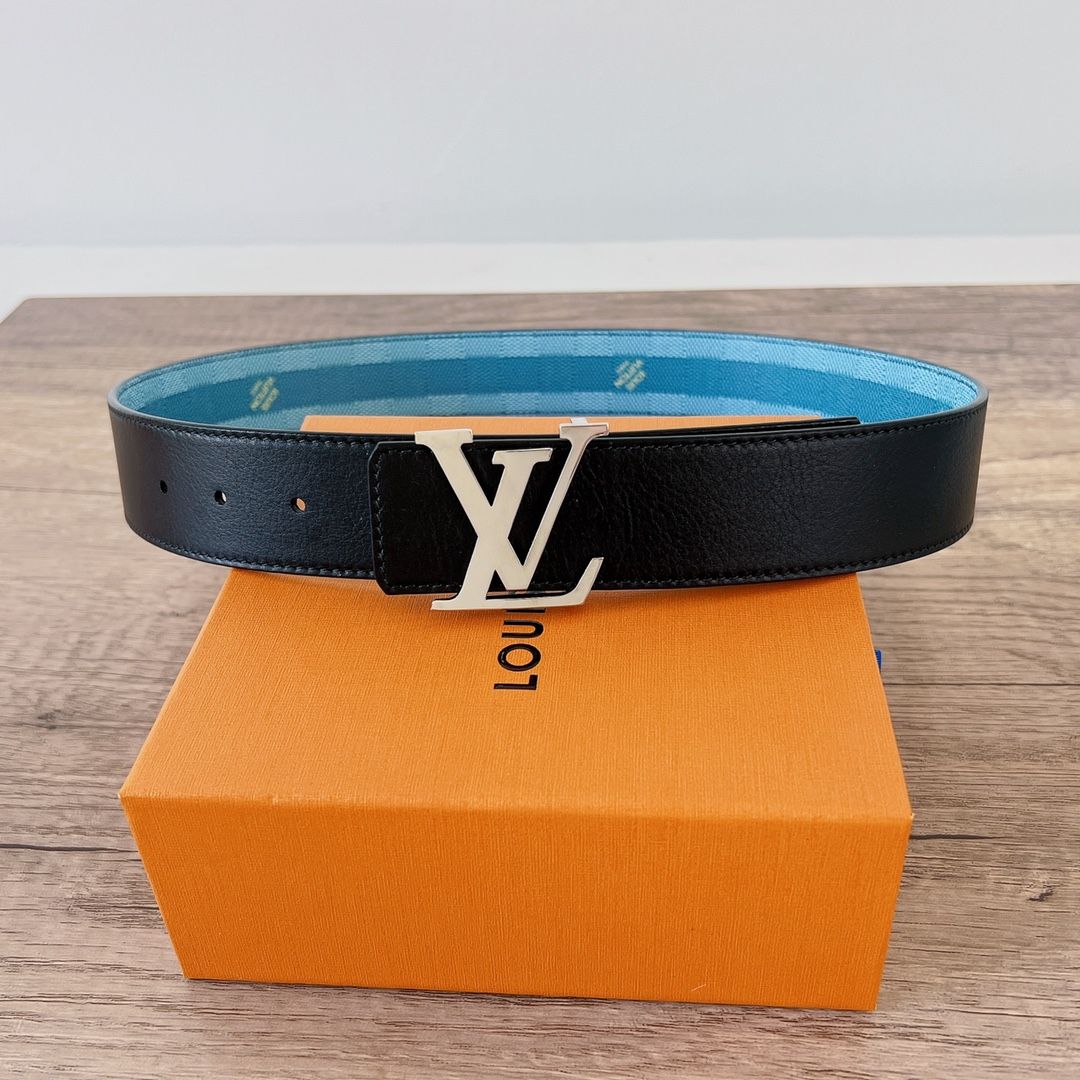 Louis Vuitton Belt – Montanamode