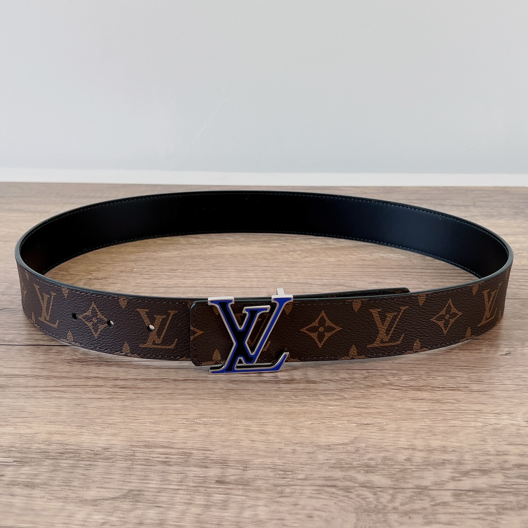 Louis Vuitton Belt – Montanamode