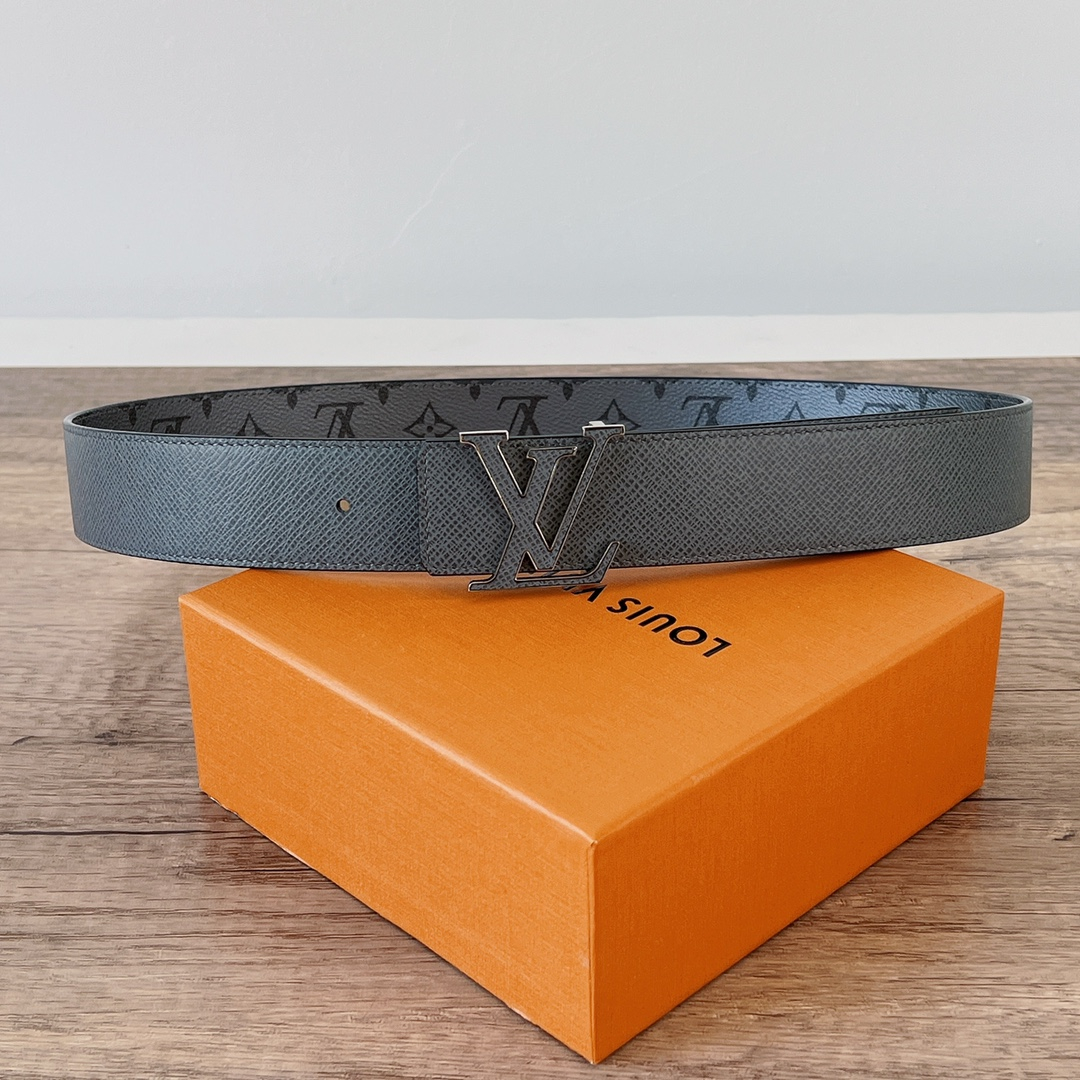Louis Vuitton Belt – Montanamode