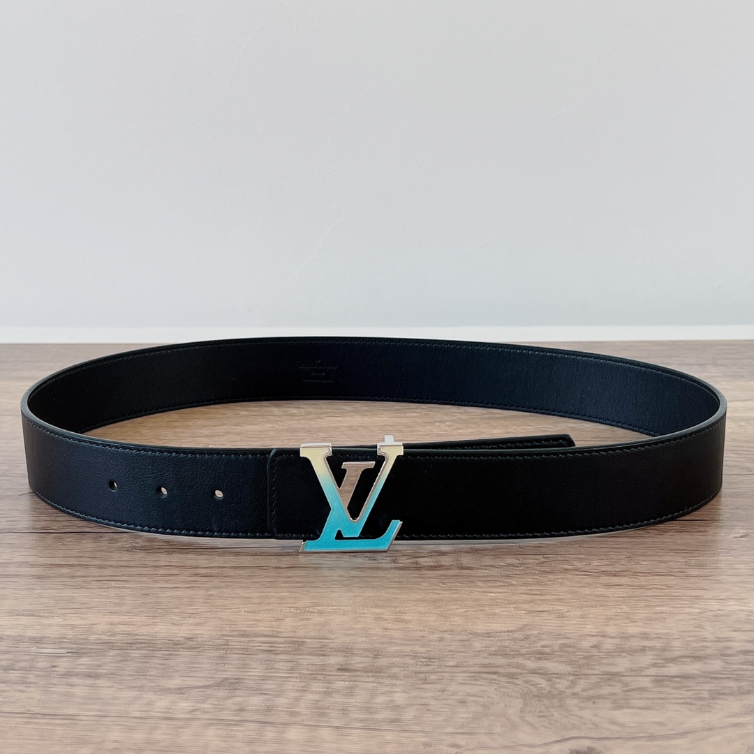 Louis Vuitton Belt – Montanamode