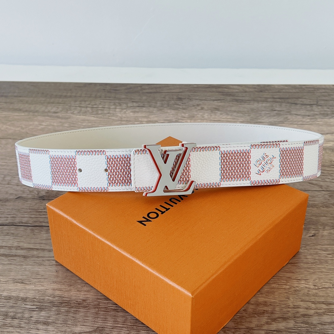 Louis Vuitton Belt – Montanamode