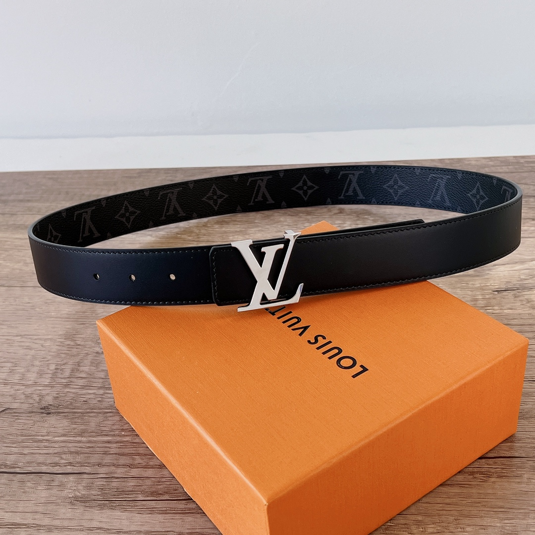 Louis Vuitton Belt – Montanamode
