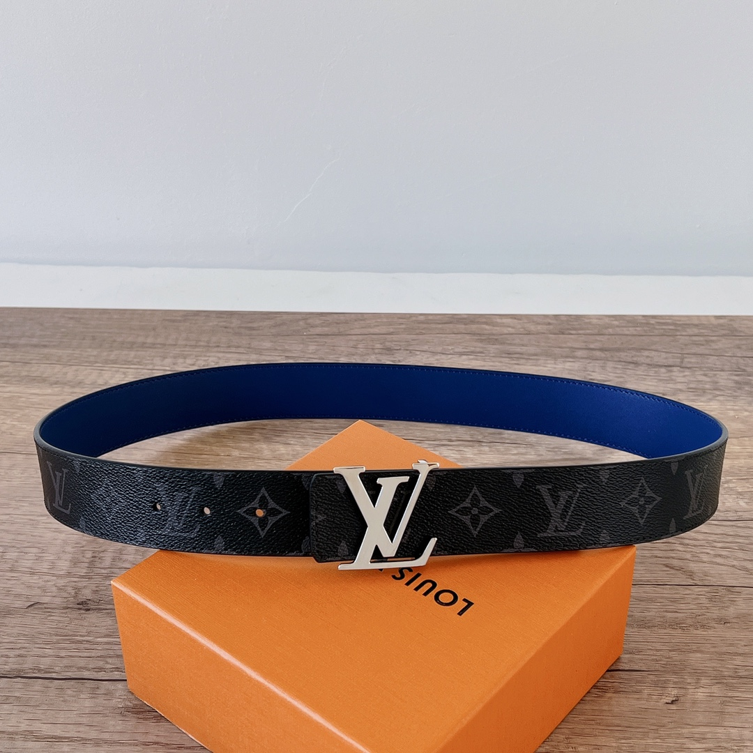Louis Vuitton Belt – Montanamode