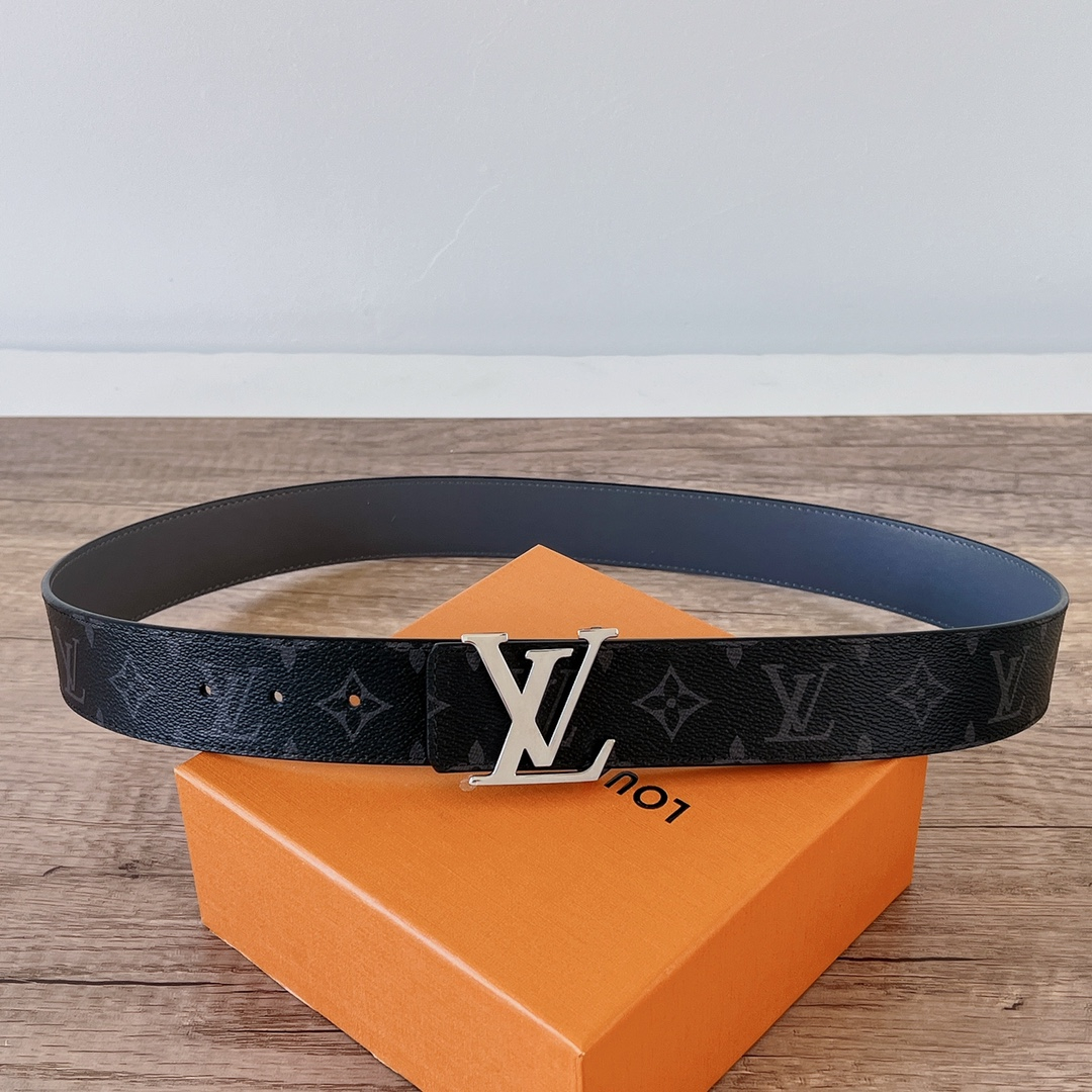 Louis Vuitton Belt – Montanamode