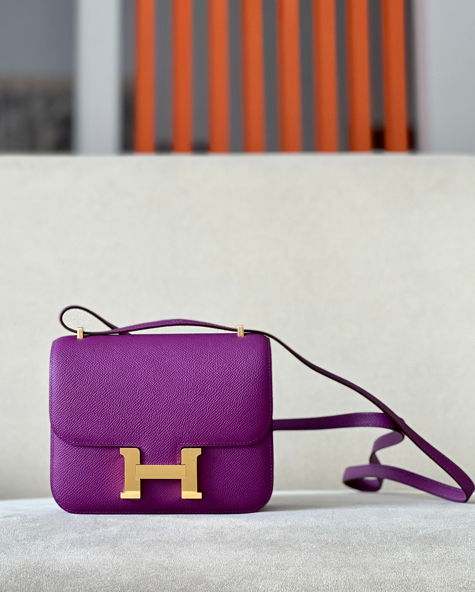 Hermes Bag – Montanamode