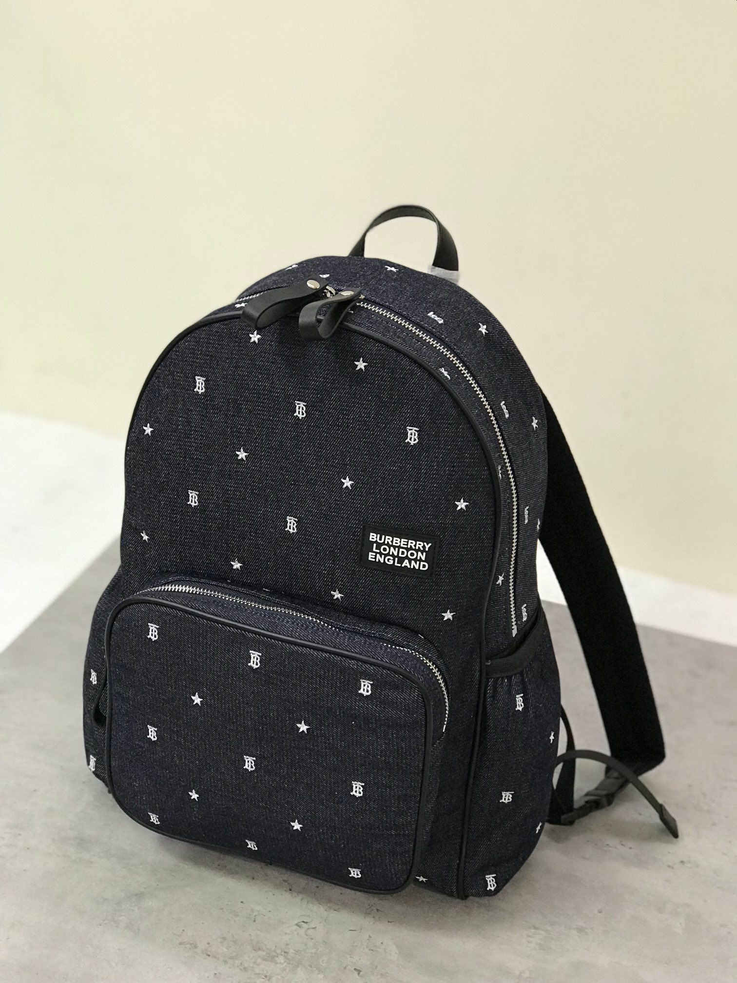 Burberry Bag – Montanamode