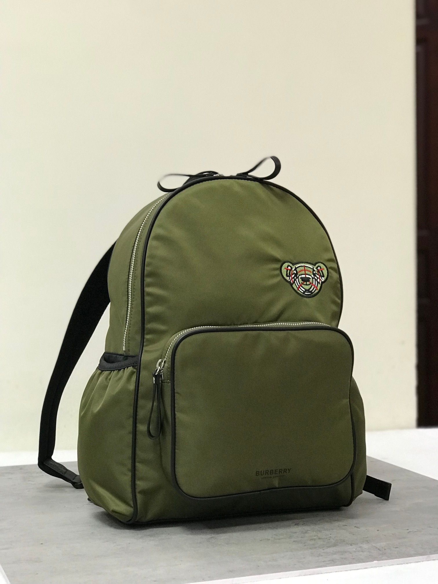 Burberry Bag – Montanamode