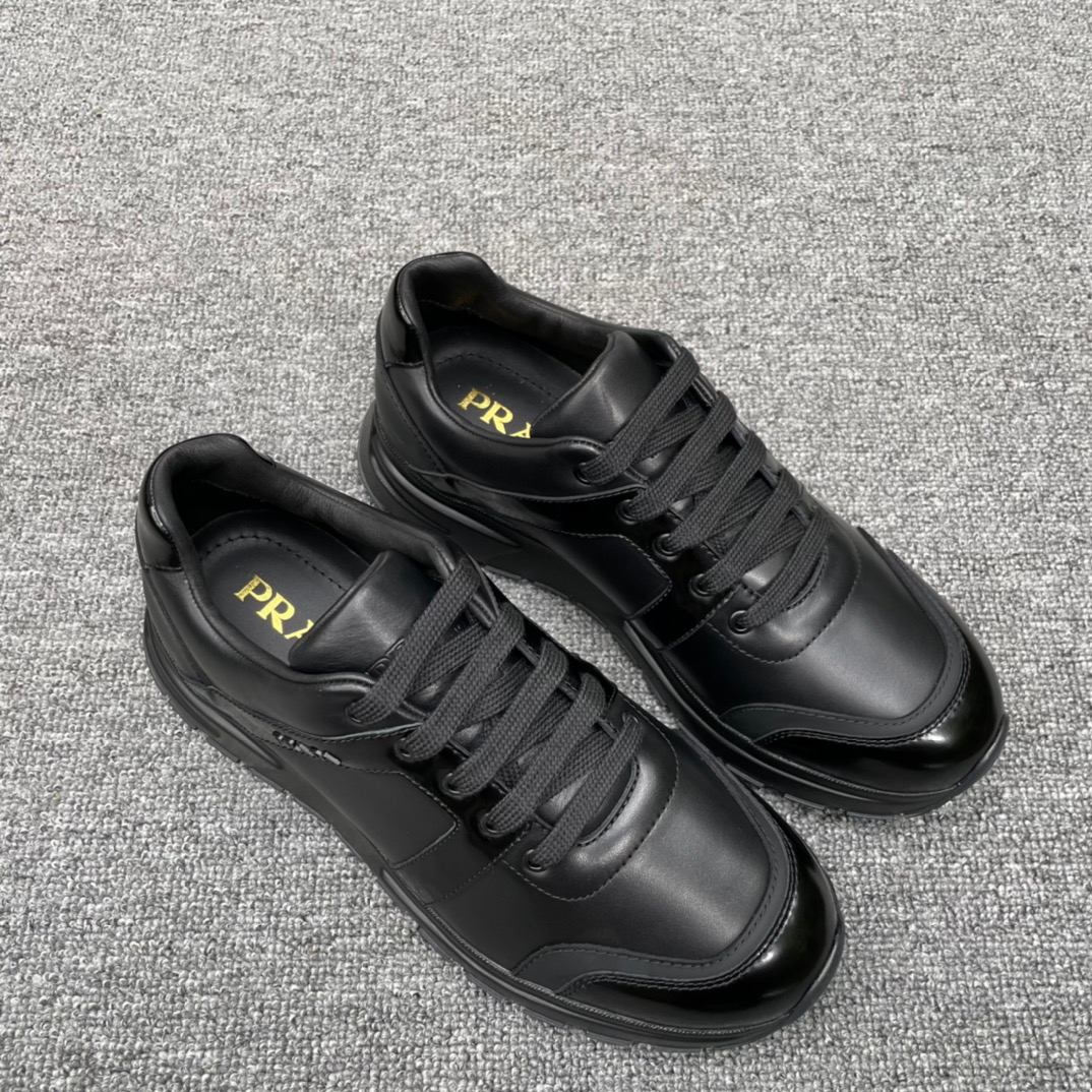 Prada Sneakers – Montanamode