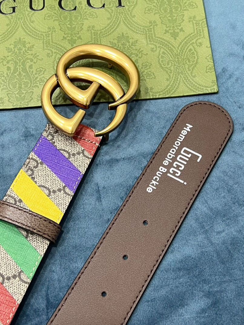 Gucci Belt – Montanamode