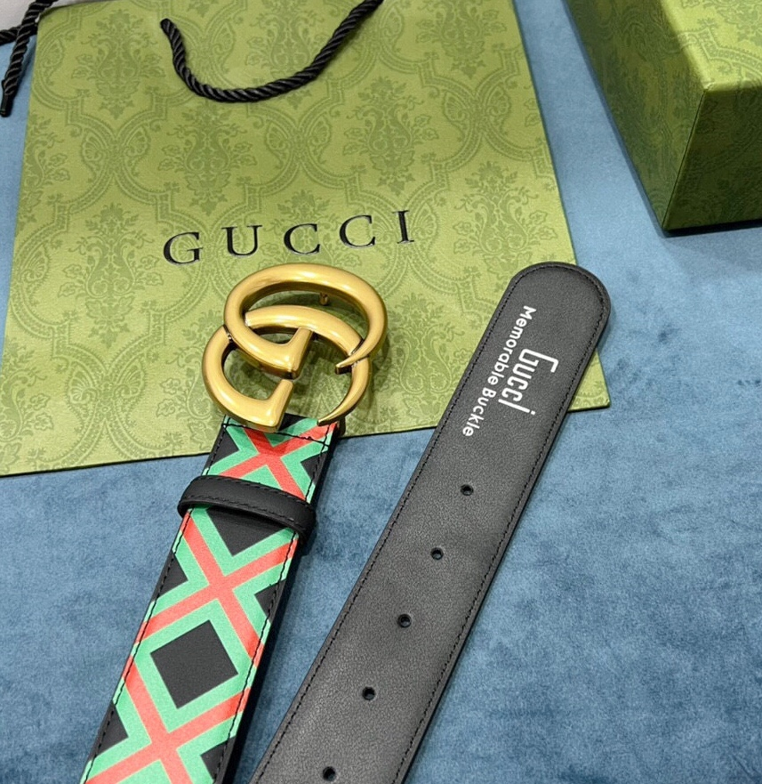 Gucci Belt – Montanamode