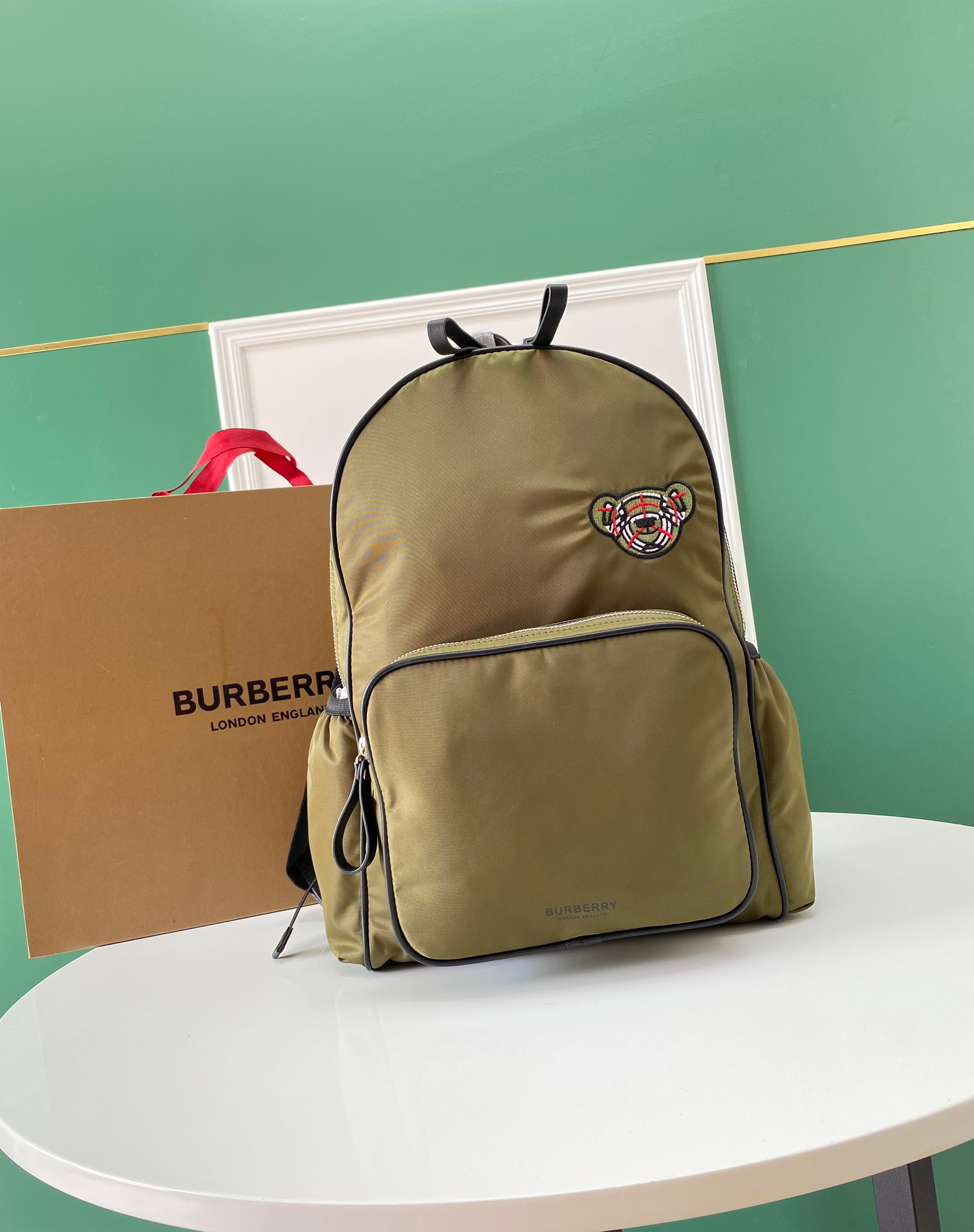 Burberry Bag – Montanamode