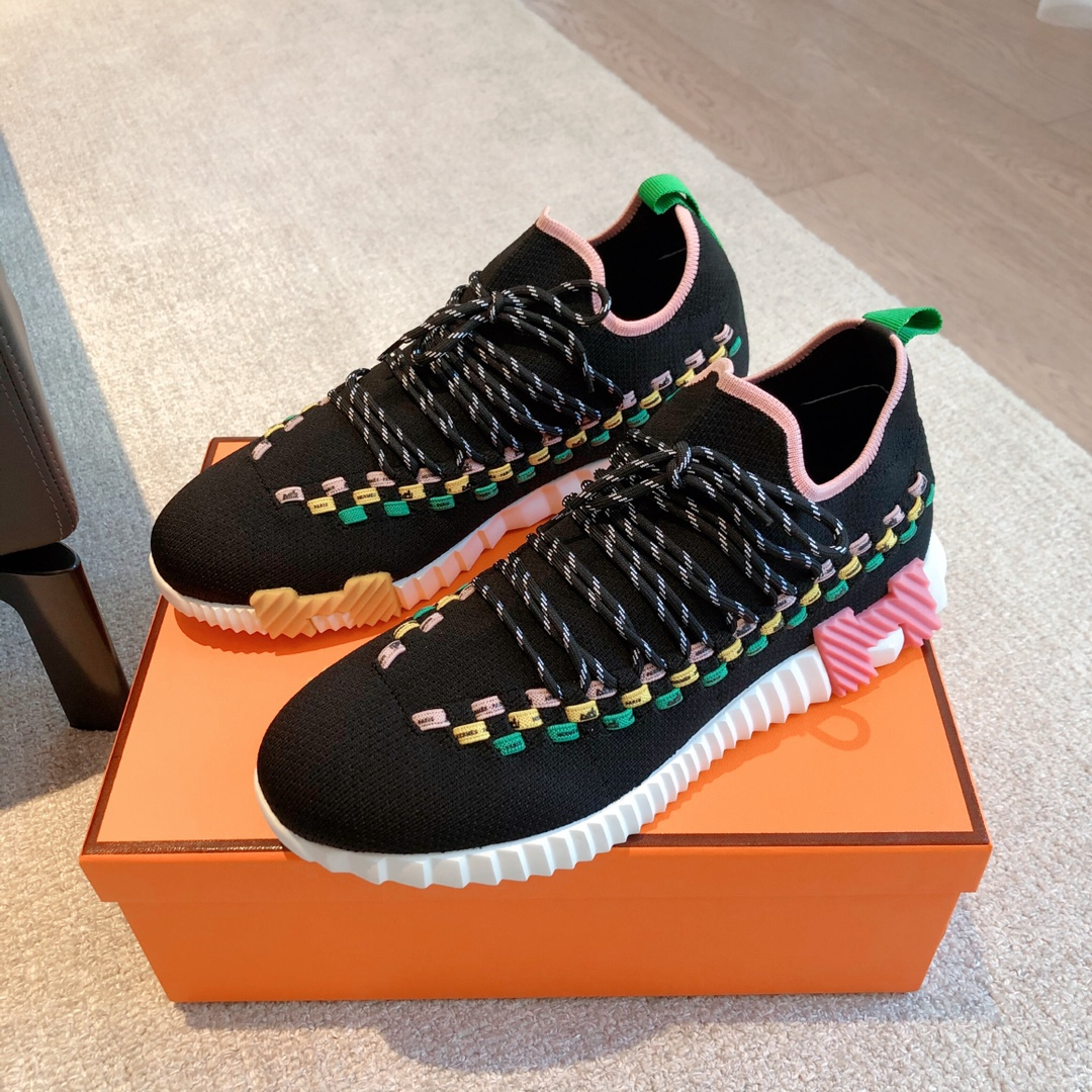Hermes Sneakers – Montanamode