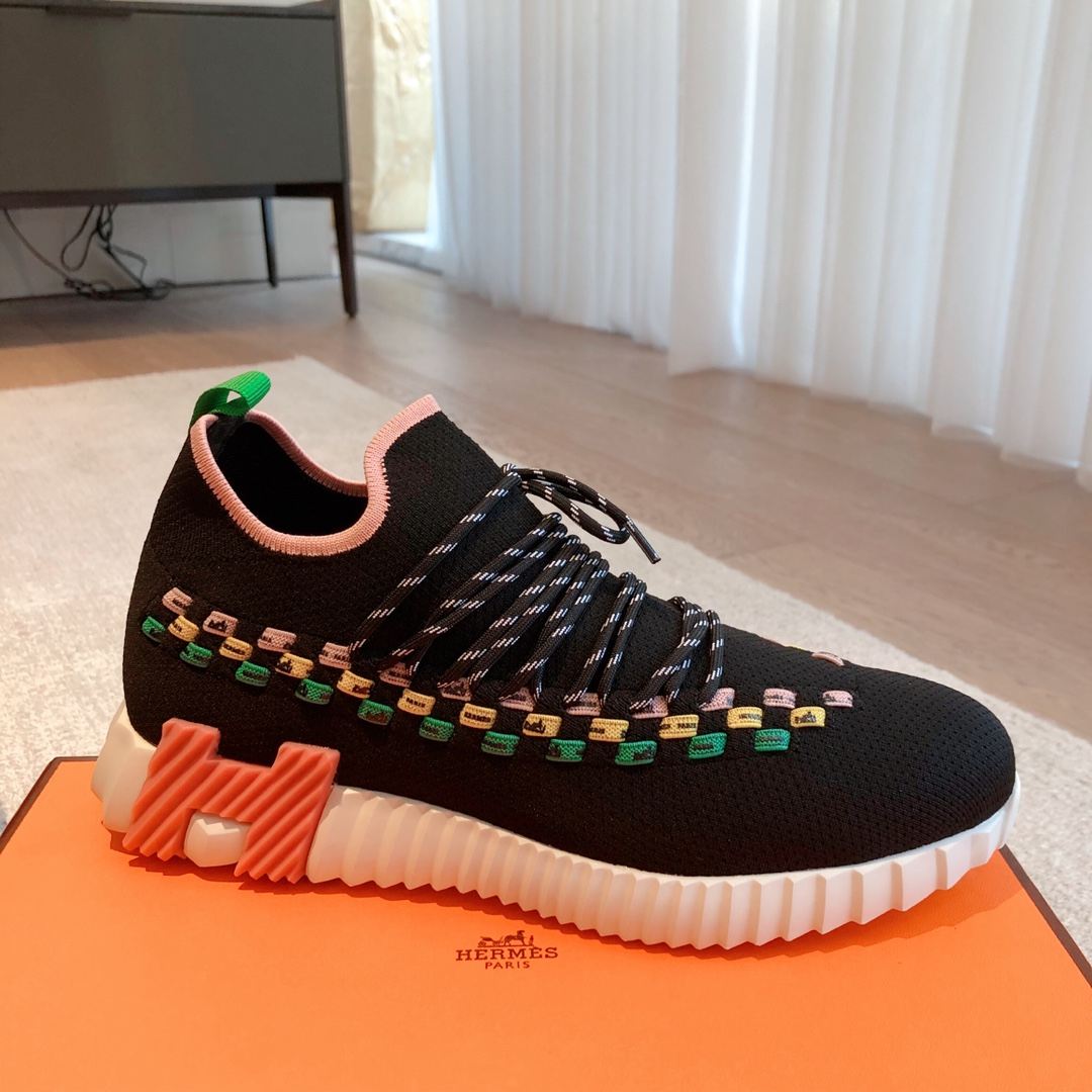 Hermes Sneakers – Montanamode