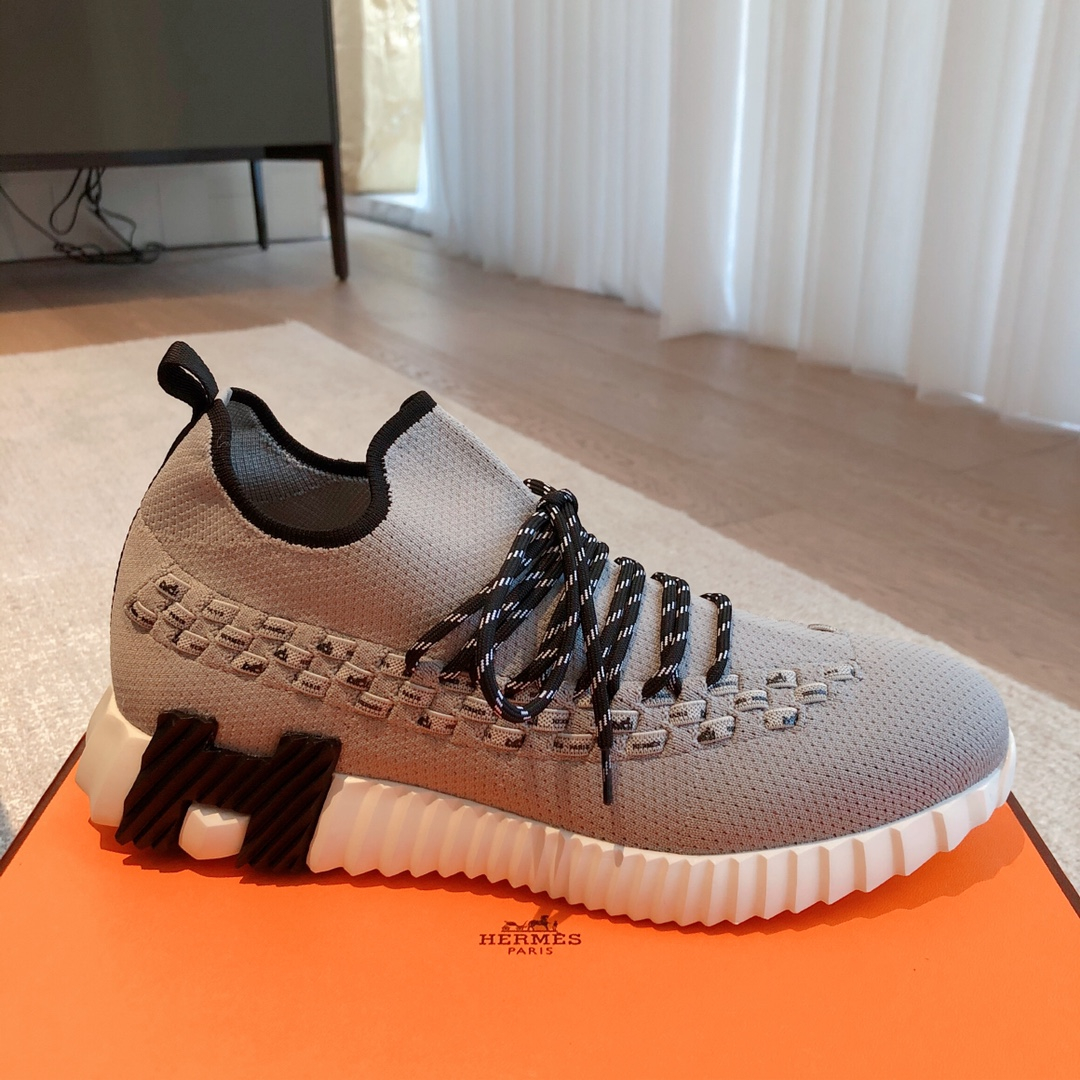 Hermes Sneakers – Montanamode